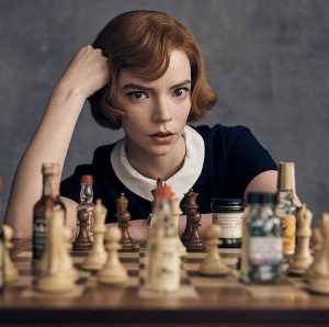 The Queen’s Gambit: The Determinism of Talent