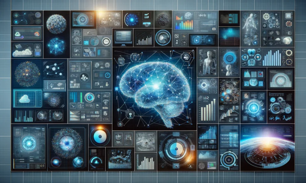 Top 10 AI Tools Every Small Business Should Use in 2025