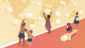 The Forgotten Languages: Why Linguistic Extinction Should Worry Us All