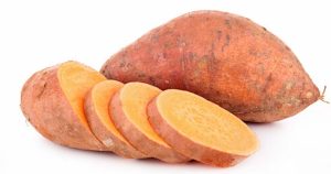 7 Reasons You Should Be Adding Sweet Potatoes to Your Diet