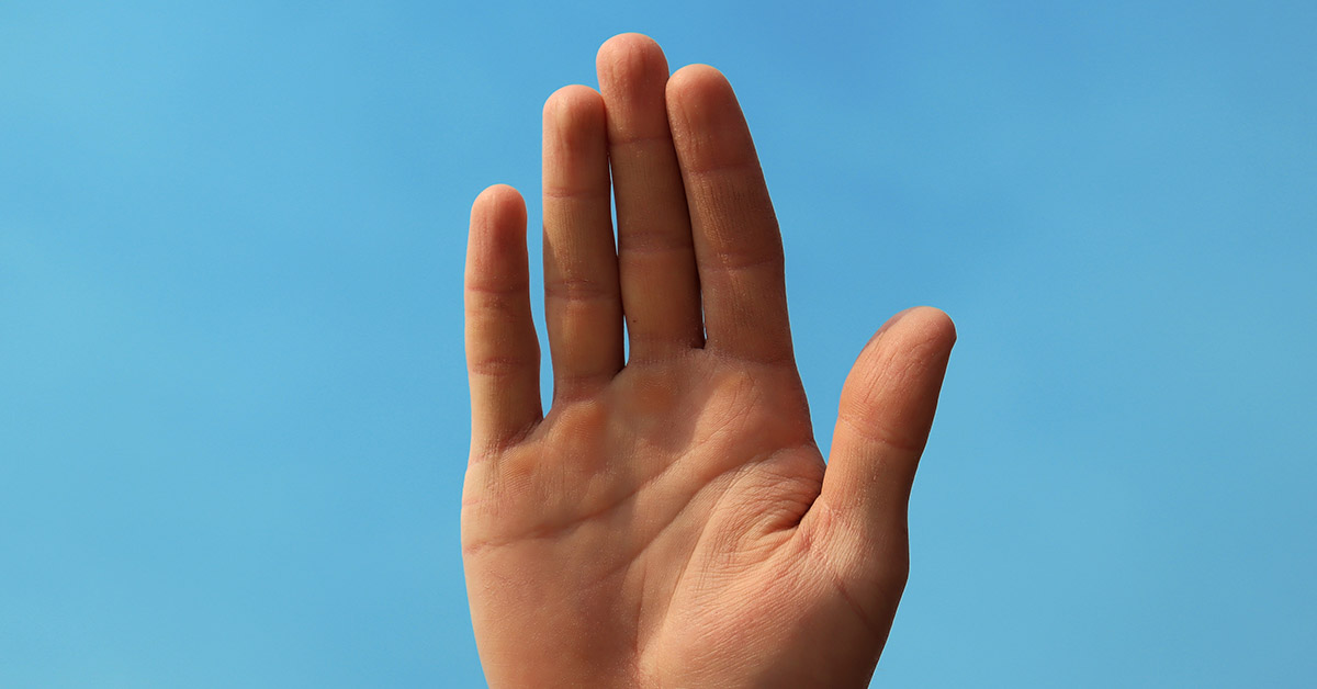 The Power of Gyan Mudra: Benefits and How to Practice It