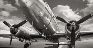 What Your Typical Day Was Like During ‘The Golden Age’ Of Commercial Flying