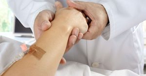 End Of Life Medical Staff Can Predict That Death Is Near When Patients Experience This Pheonomen