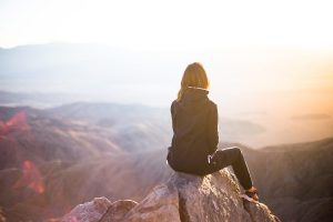 The Transformative Power of Solo Travelling: Discovering the World and Yourself