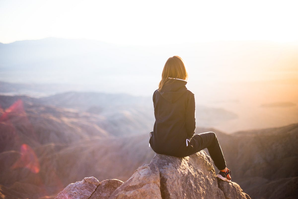 The Transformative Power of Solo Travelling: Discovering the World and Yourself