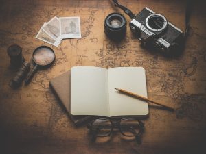 The Transformative Power of Travel: Why Seeing the World Changes Who You Are