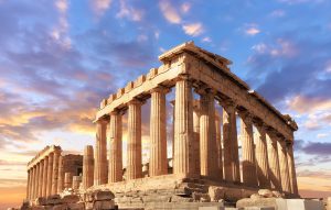 Ancient Greece: The Civilization That Shaped the Modern World