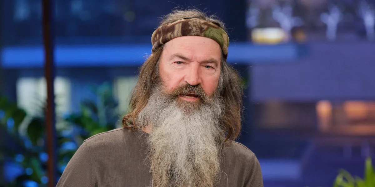 'Duck Dynasty' Star Phil Robertson Passes Away — Details