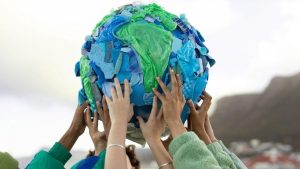 Recycling: A Simple Habit With a Powerful Impact