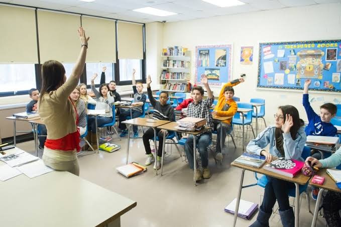 The True Purpose of Education: Beyond Grades and Classrooms
