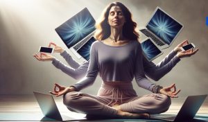 Digital Detox: A 7-Day Challenge to Reclaim Your Time and Attention