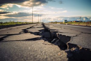 Powerful 6.1 Quake Shakes Crete, Triggers Tsunami Alert — British Tourists Left Terrified