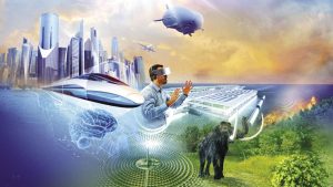 How Technology is Shaping Our Future: The Good, The Bad, and The Unknown