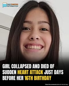 Texas Family Mourns ‘Beautiful’ 15-Year-Old Girl After Tragic Sudden Death