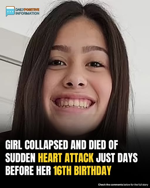 Texas Family Mourns ‘Beautiful’ 15-Year-Old Girl After Tragic Sudden Death