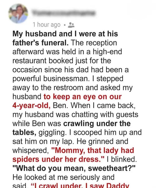 13 Stories That Would Break the Internet If They Were Movies