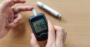 7 Early Warning Signs of High Blood Sugar