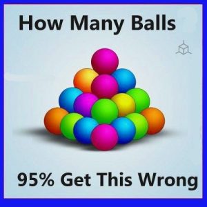 95% get this wrong!