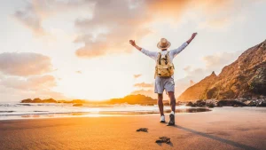The Transformative Power of Travel: Exploring the World and Yourself