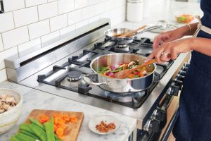Cooking with Kids: Fun, Messy, and Totally Worth It!