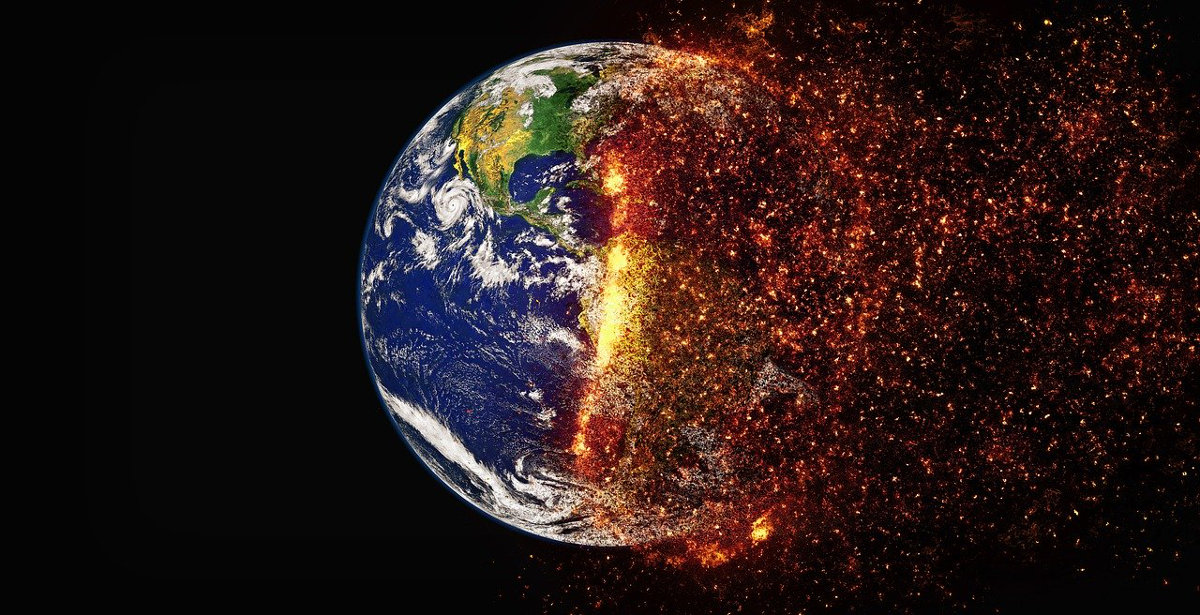 The Climate Crisis: A Global Emergency We Can’t Ignore