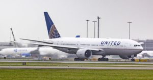 Plus-sized passenger protests being denied wheelchair assistance
