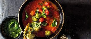 Superfoods Uncovered: Nature’s Powerhouse for Health and Vitality