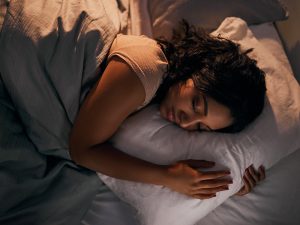 Why 8 Hours of Sleep is More Important Than You Think