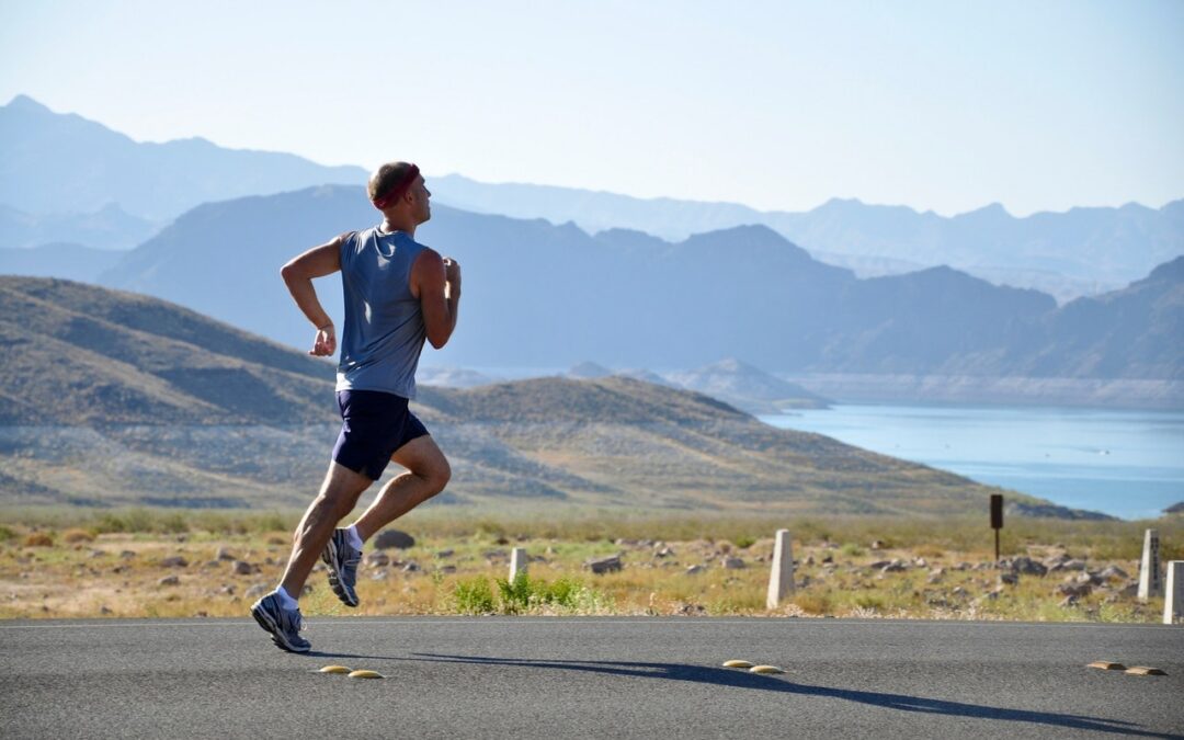 Jogging and Health: A Simple Habit That Transforms Your Life