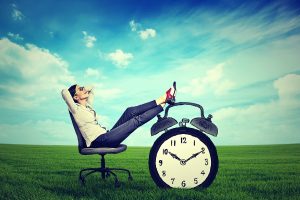 The Joy of Doing Nothing: How to Embrace Rest in a Hustle Culture