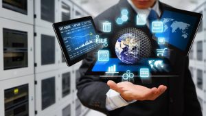 Technology Today: Transforming the Way We Live, Work, and Connect