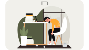 Burnout at Work: How to Recognize It, Recover from It, and Reclaim Your Life