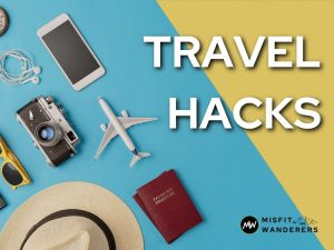 How to Travel Smarter: Packing, Planning, and Staying Present on Your Next Trip