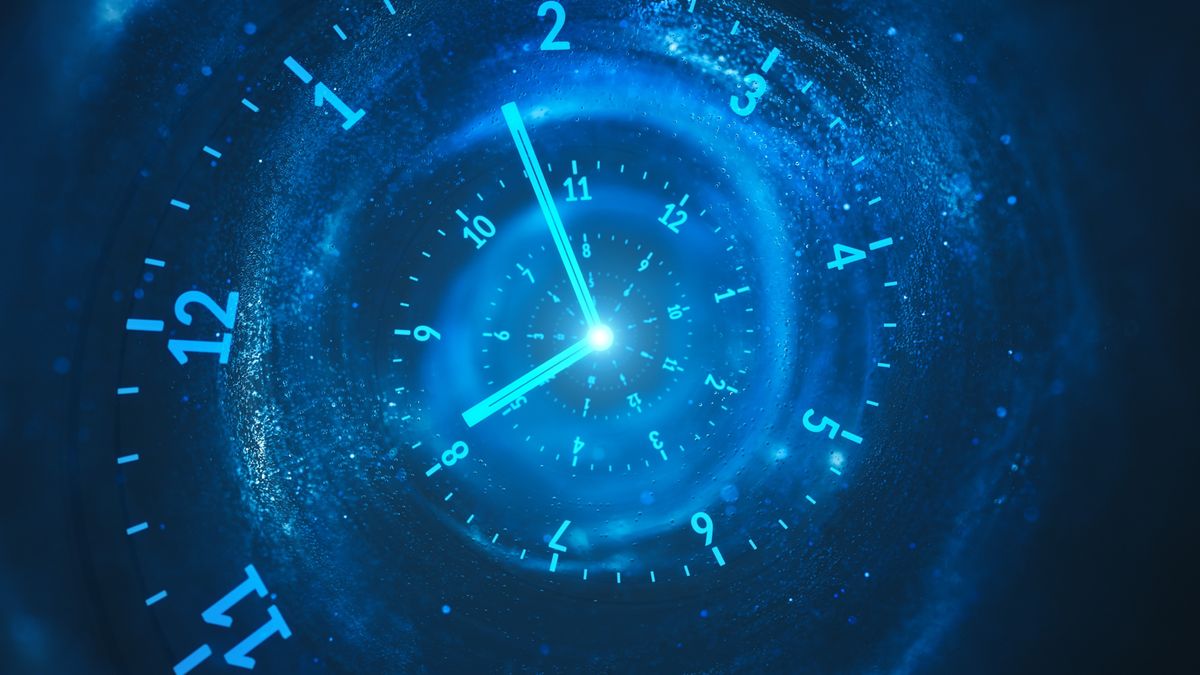 Time Travel in Fiction vs. Physics: What Stories Get Right and What Science Says
