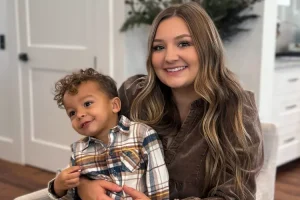 ‘Okay Baby’ TikTok Star’s Mom Says Family Are Living a ‘Nightmare’ as She Shares ‘Update’ Following 2-Year-Old’s Death