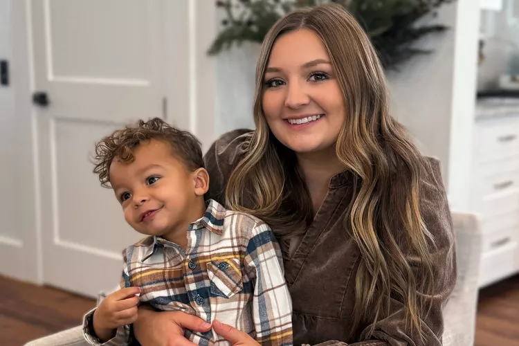 'Okay Baby' TikTok Star's Mom Says Family Are Living a 'Nightmare' as She Shares 'Update' Following 2-Year-Old's Death
