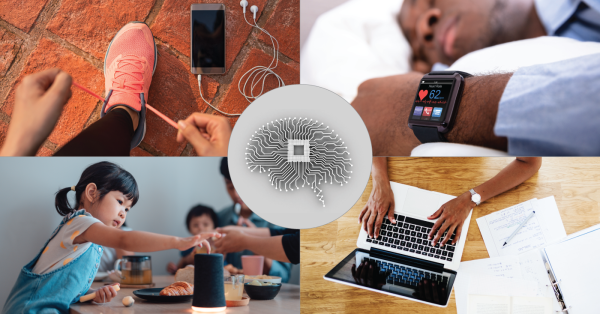 How Artificial Intelligence Is Changing Our Daily Lives