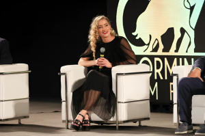 Amber Heard Welcomes Twins: ‘Been the Most Humbling Experience of My Life’