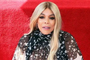 Wendy Williams Was Moved from Her Care Facility Floor After Allegedly Sneaking Up to Roof, Getting Drunk on Her Birthday