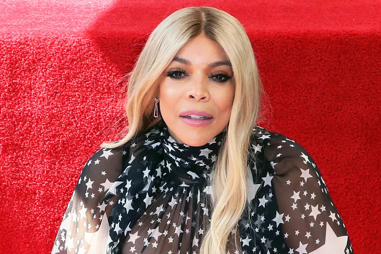Wendy Williams Was Moved from Her Care Facility Floor After Allegedly Sneaking Up to Roof, Getting Drunk on Her Birthday