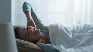 The Deep Connection Between Sleep and Health: Why Rest Is More Than Just Recovery  Introduction