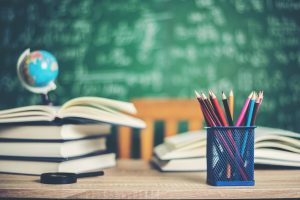 The Power of Education: Shaping Lives, Building Futures