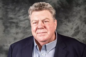 George Wendt Died 32 Years to the Day the Cheers Finale Aired. Here’s What He Said About the Beloved Show
