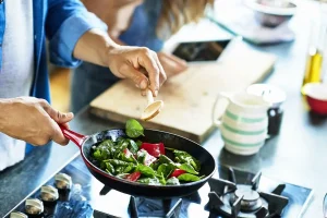 The Art of Cooking: More Than Just a Meal