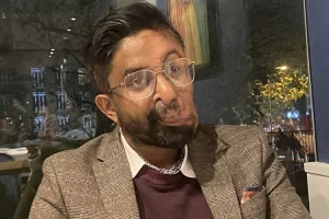 Man Says He Was Refused Service in a Cafe Because of Facial Disfigurement