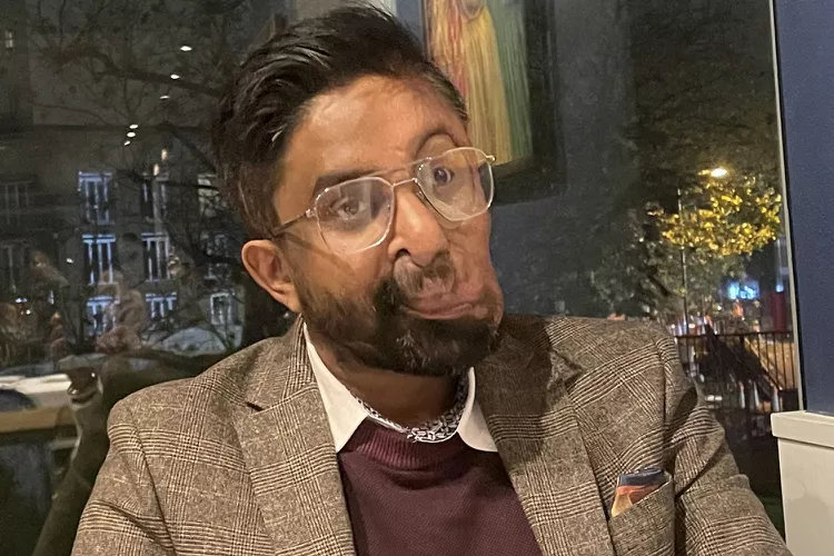Man Says He Was Refused Service in a Cafe Because of Facial Disfigurement