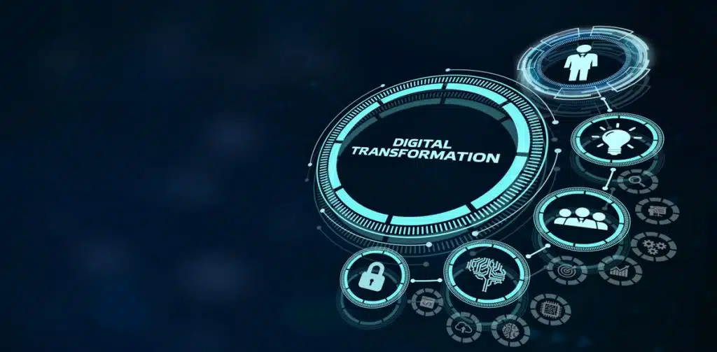 How Technology Is Reshaping Our World: From Convenience to Transformation