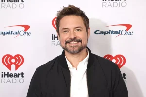 Boy Meets World’s Will Friedle Reveals He’s Going to Be a Grandpa at 48: ‘Very Happy’