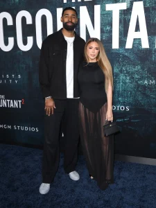 Larsa Pippen Shares Insight Into Romance With Jeff Coby and Why She Dates Athletes