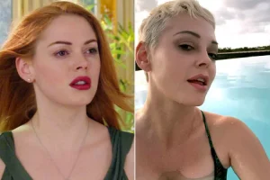Rose McGowan Has Found ‘So Much Joy’ 5 Years After Leaving Hollywood for Mexico
